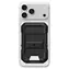 Spigen Tough Armor Pro MagSafe 5 Card pro Apple černá