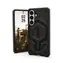 UAG Monarch Pro Zadní kryt pro Samsung Galaxy S26 Plus Kevlar Black