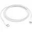 SWISSTEN datový kabel USB-C - LIGHTNING bulk 1m bílá 
