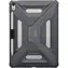 UAG Scout Plus ochranné pouzdro pro Apple iPad 11" (2022/A16 2025) šedá
