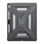 UAG Scout Plus ochranné pouzdro pro Apple iPad Air 13" (2024/2025) šedá