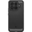 Spigen Rugged Armor ochranný kryt pro Xiaomi 15T Pro matná černá