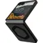 UAG Mouve with Magnet zadní kryt pro Samsung Galaxy Z Flip 7 šedá