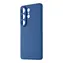 OBAL:ME Matte TPU Kryt pro Samsung Galaxy S26 Ultra Dark Blue