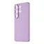 OBAL:ME Matte TPU Kryt pro Samsung Galaxy S26 Ultra Purple