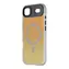 OBAL:ME MagNetix SolarFlex Kryt pro Apple iPhone Air Copper Gray