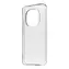 OBAL:ME TPU Kryt pro Xiaomi Redmi Note 15 Pro 5G Transparent