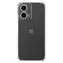 Tactical TPU Plyo Kryt pro Motorola G35 Transparent