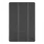 Tactical Book Tri Fold Pouzdro pro Samsung Galaxy Tab S9/S9 FE/S10 FE/S10 Lite Black