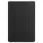 Tactical Book Tri Fold Pouzdro pro Samsung Galaxy TAB A11+ Black