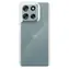 Tactical TPU Kryt pro Motorola Moto G56 Transparent