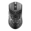 Arbiter Studio TENKO AKITSU MEDIUM černá / herní bezdrátová myš / optická / 30000 DPI / 5 tlačítek / 2.4GHz / USB-C