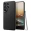 Spigen Liquid Air ochranný kryt pro Samsung Galaxy S26 Ultra matte black