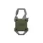 UAG Monarch Carabiner ochranné pouzdro pro Apple AirTag zelená