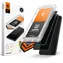 Spigen Glass tR EZ Fit Pro HD (Privacy) tvrzené sklo pro Samsung Galaxy S26 Plus 2ks