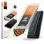 Spigen Glass tR EZ Fit Pro HD tvrzené sklo pro Samsung Galaxy S26 Plus 2ks