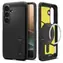 Spigen Tough Armor MagSafe ochranný kryt pro Samsung Galaxy S26 black
