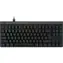 Logitech G515 TKL CZ/SK černá / herní klávesnice / RGB / CZ & SK layout