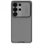 Nillkin CamShield PRO Zadní Kryt pro Samsung Galaxy S26 Ultra Transparent Black
