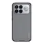 Nillkin Super Frosted PRO Zadní Kryt pro Poco F8 Ultra Transparent Black