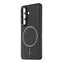 OBAL:ME MagNetix Matte TPU Kryt pro Samsung Galaxy S26 Black