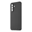 OBAL:ME Matte TPU Kryt pro Samsung Galaxy A37 5G Black