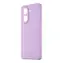 OBAL:ME Matte TPU Kryt pro Xiaomi Redmi A5 Purple