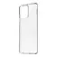 OBAL:ME TPU Kryt pro Motorola Edge 70 Transparent