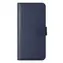 Tactical Field Notes pro Samsung Galaxy A57 Blue