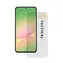 Tactical Glass Shield 2.5D sklo pro Samsung Galaxy A57 Clear
