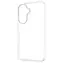 FIXED Ultratenký TPU gelový kryt Story Slim pro Samsung Galaxy A57 5G 0.6 mm čirý