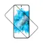 FIXED Ochranné tvrzené sklo Full-Cover pro Vivo X300 Pro černé