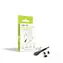 Mobile Origin USB-C Dust Plug & Cleaning Brush CL1 pro iPhone & Android