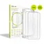 Mobile Origin EasyGlass Ochranné sklo EasyGlass s aplikátorem pro Apple iPhone 17e & 16e & 14 & 13 & 13 Pro / 2ks
