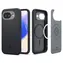 Spigen Nano Pop kryt s MagSafe Google Pixel 10a černá