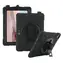 Mobilis Ochranné pouzdro s popruhem pro MS Surface Go4/Go3/Go2/Go1 černá