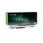 Green Cell baterie pro HP ProBook 430 G1 G2 / Li-Ion / 14.8V / 2200mAh 