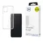 3mk Armor Case ochranný kryt pro Samsung Galaxy XCover 7 Pro čirá