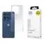 3mk Clear Case ochranný kryt pro Motorola Moto Edge 60/60 Fusion čirá