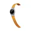 UNIQ Fluo magnetický řemínek pro Garmin SmartWatch 22 mm, Pale orange