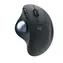 Rozbaleno - Logitech ERGO M575 Wireless Trackball for Business grafitová  / rozbaleno
