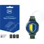 3mk Watch Protection ARC ochranná folie pro hodinky Garmin Lily 2 Active