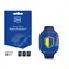 3mk Watch Protection ARC ochranná fólie pro hodinky Lamax Watch Y4 Plus