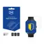 3mk Watch Protection ARC ochranná fólie pro hodinky Niceboy Watch 4