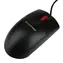 Lenovo 06P4069 ThinkPlus černá / Drátová myš / 400 DPI / USB-A