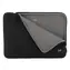Mobilis Skin Sleeve pouzdro na notebook 14-16" černá