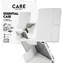 PanzerGlass CARE 4v1 kryt Apple iPad Air 11 šedý