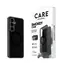 PanzerGlass CARE kryt Samsung Galaxy S26+ Smokey kouřový/černý Qi