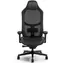 Fractal Design Refine Mesh černá / herní židle / nosnost 125 kg