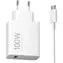 Xiaomi 100W Charging combo nabíječka / USB-A na USB-C / 1m